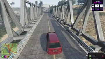 Bug Report