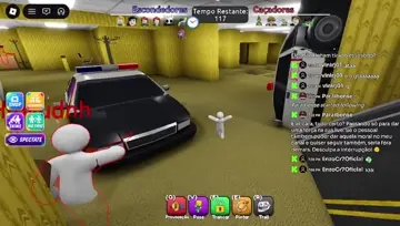 Benção das driblades hahhaha
