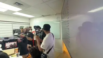 manny wilding 