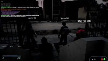 backdoor 1st call