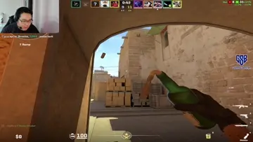sub shaagad ak47 redline ga-d oro | Clip