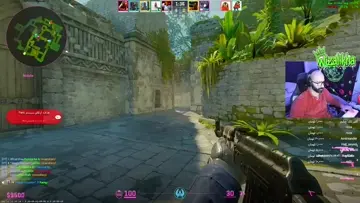 Rush Like A dog