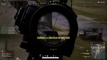 cómo la calculo esta kill increíble 