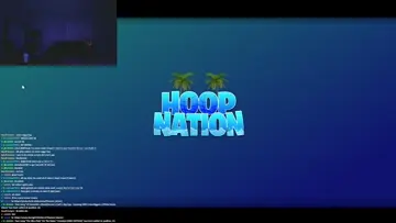 bro unmuted and said nigga so Hard