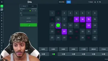350x keno hit! $1.2k win