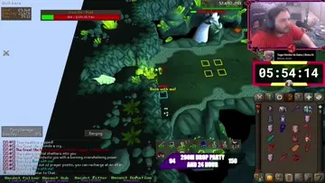 no fucking way another one