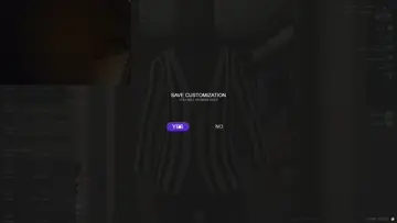 Shaggy attempts to leave his apartment