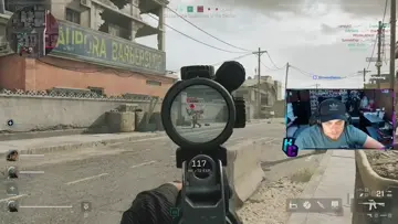 Going ham!