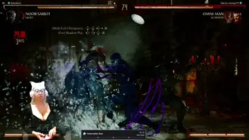 WATCH NOOB WORK!!!!!