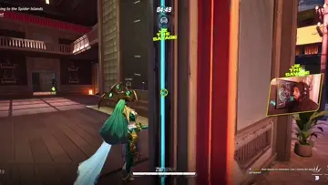 When your flank get's flanked