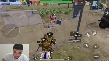 kaçamazsın lowwww