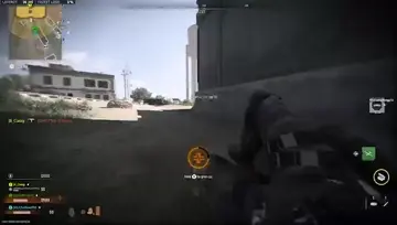 RAN OUT OF BULLETS - JB_Classy