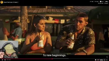 Rockstar y sus detallitos