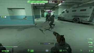 koşan awp
