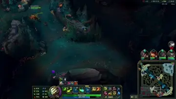 master 1V3