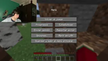 se cae la cam
