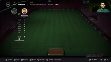 balon de oro