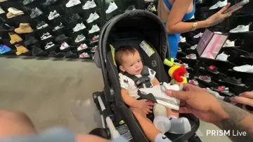 Shopping