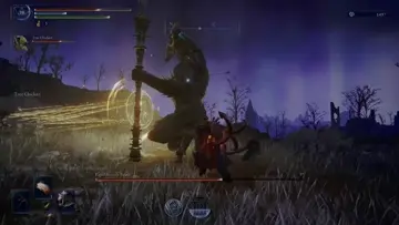 LOCKED IN VS LIBRA GOAT