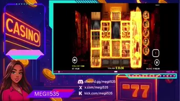 MAX WIN