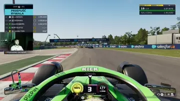 Drive-By #1