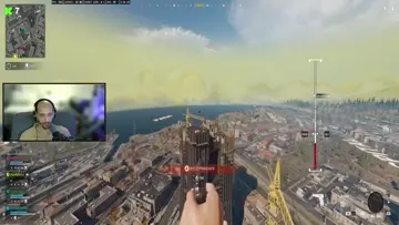 "Pistol only start 💥 شلت 3 أول ما نزلت!"