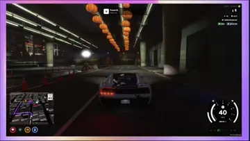 she can drive
