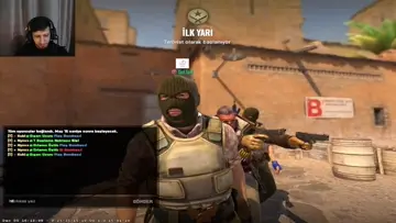 tr cs