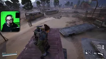 Arc Raiders | Entry 44