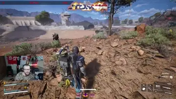 I’m flying