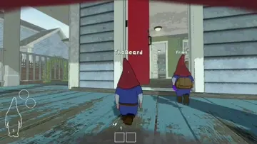 IM JUST A GNOME!