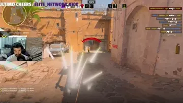 22-Deathmatch Domination #2