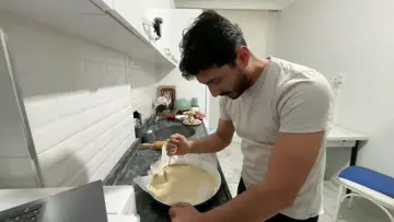 eren karayılan topkek