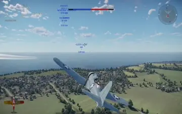 war thunder