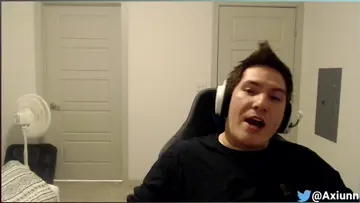Fu you miss shit