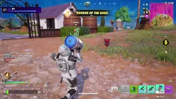 Heal -> Win