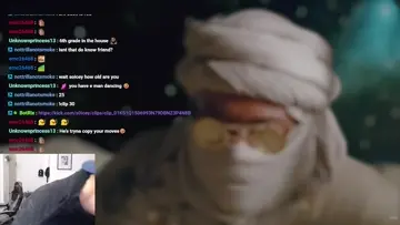 GET IN HERE!!!!!! | Clip