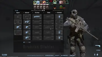 Bilmiyorum