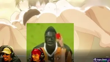 Que isso kkkk
