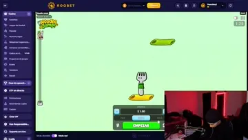 Noodle Jump #5