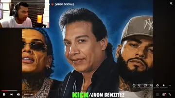a la vrga
