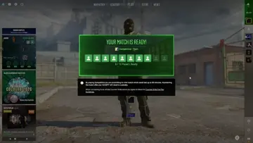 Trying to Carry Random Teammates