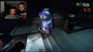 Nadie estaba listo para la skin de Keila 😂