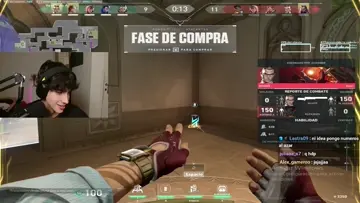 NOCHE DE GAMINGNUEVA TEMPORADASI | Clip