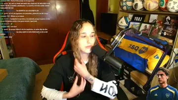 TIRO FACTOS EL PIBE