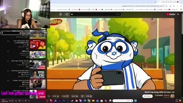 קליפ חשוב לא לגעת !!