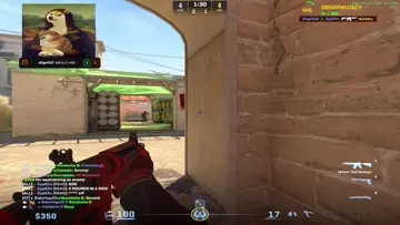 ace mirage