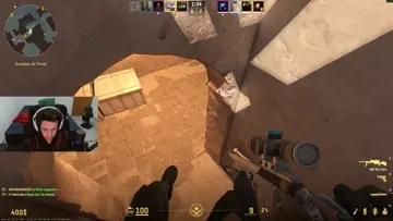 AI QUE BALA