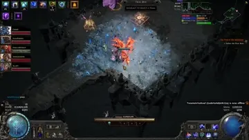 6 man w/vaze relic