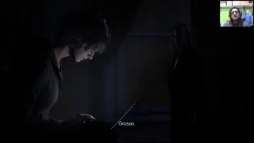 O TERROR COMEÇOU